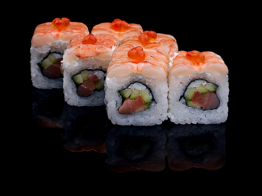 Императорский ролл