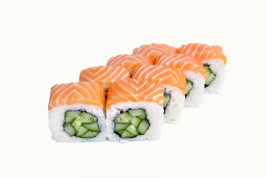 Ролл Токио 2 шт