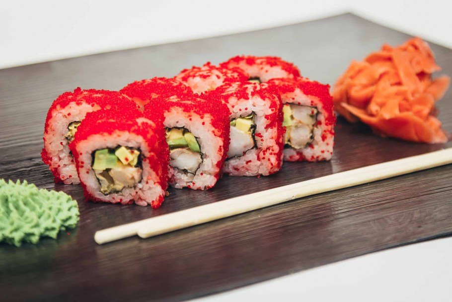 Суши вок Фрязино