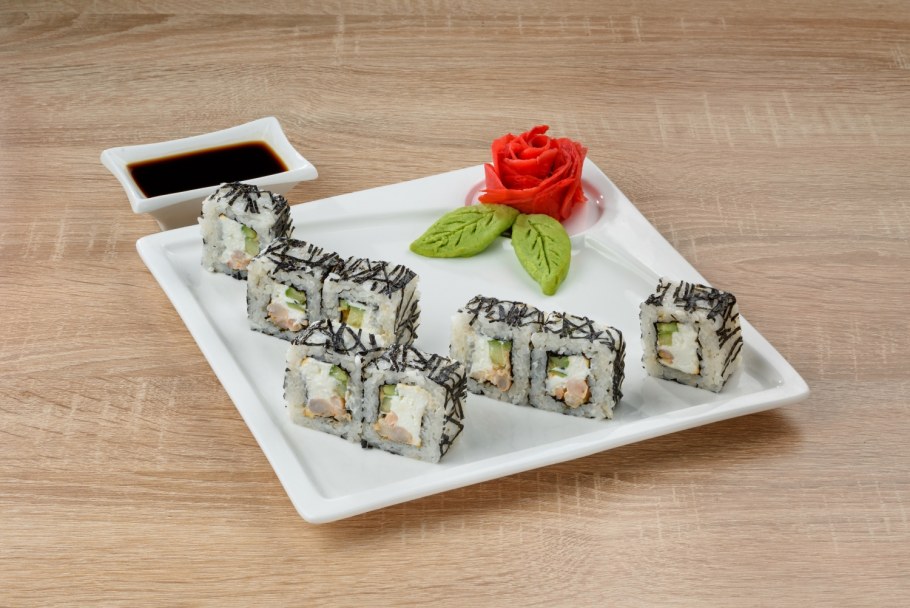 Ролл Норвегия