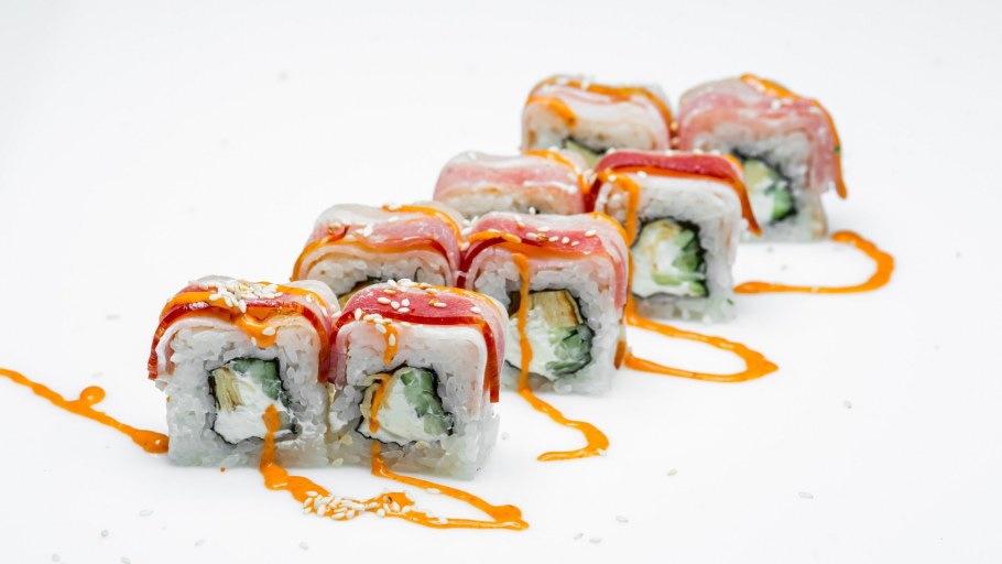 Кафе Азия Нижний Тагил