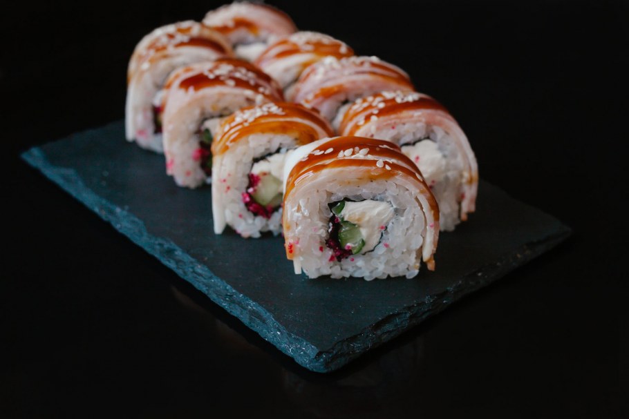 Суши стрит Рязань