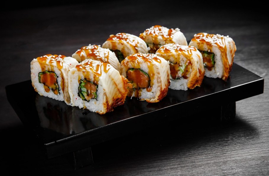 Ролл Сальман Фрай