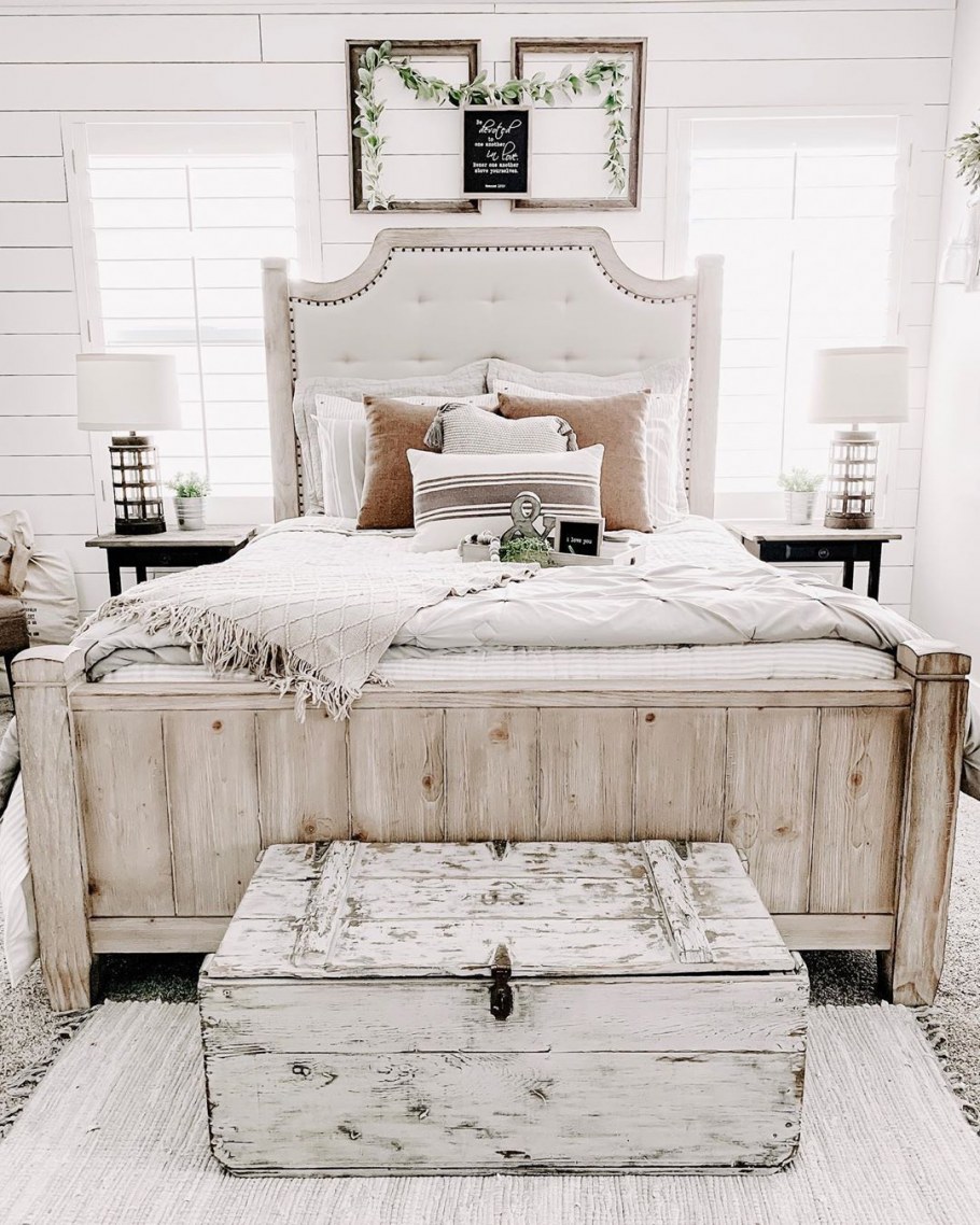 Спальня Рашель