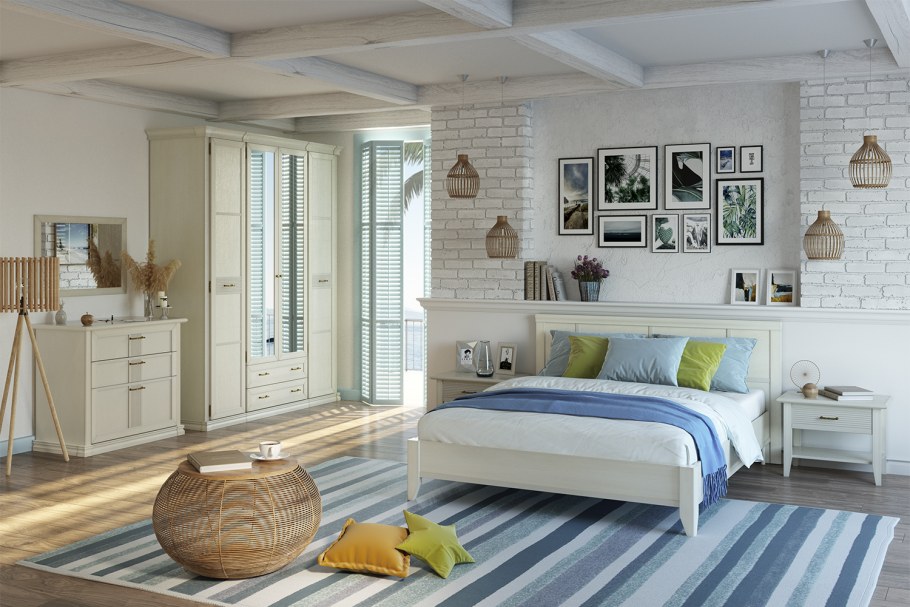 Спальня Магнум Ангстрем