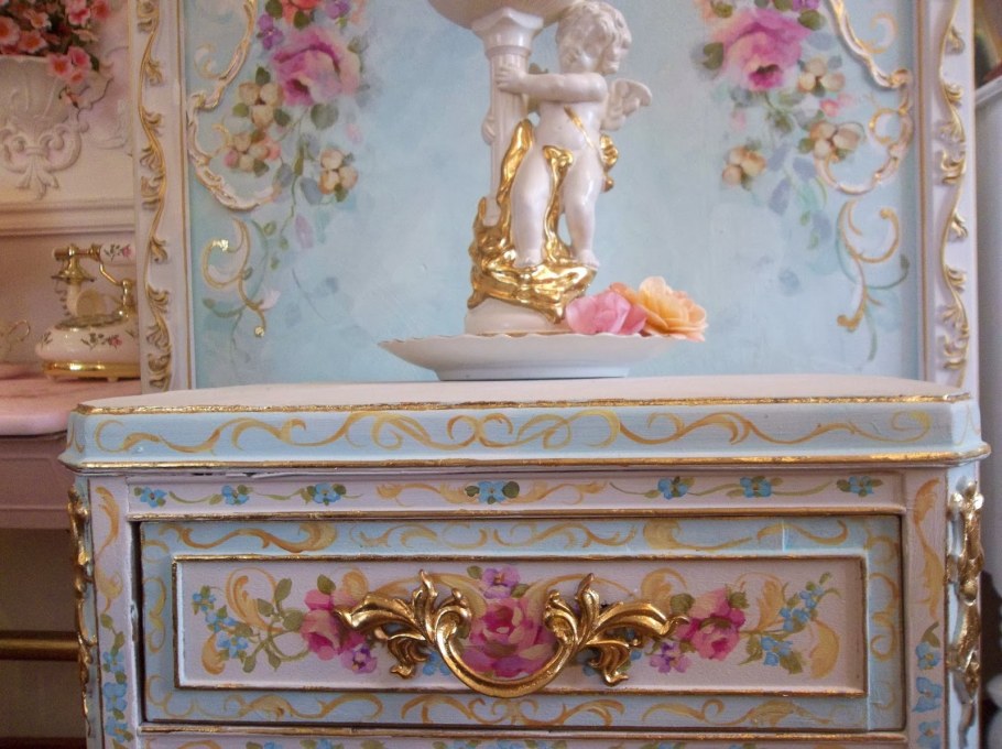 Рококо Maneskin