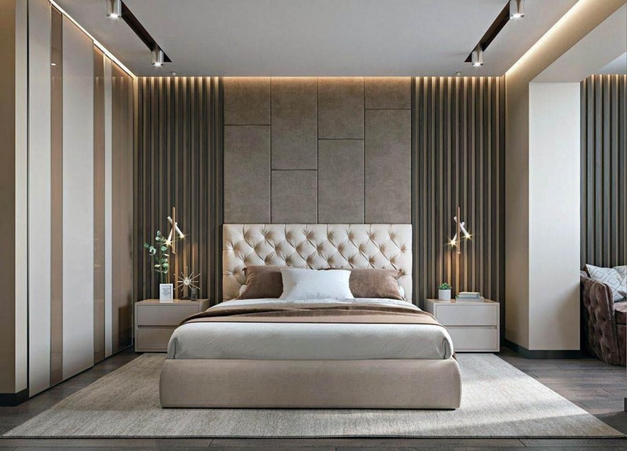 Потолок лофт