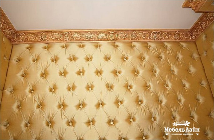 Стильные современные потолки