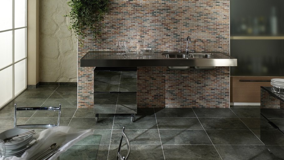 Плитка Cerdomus дерево Loft