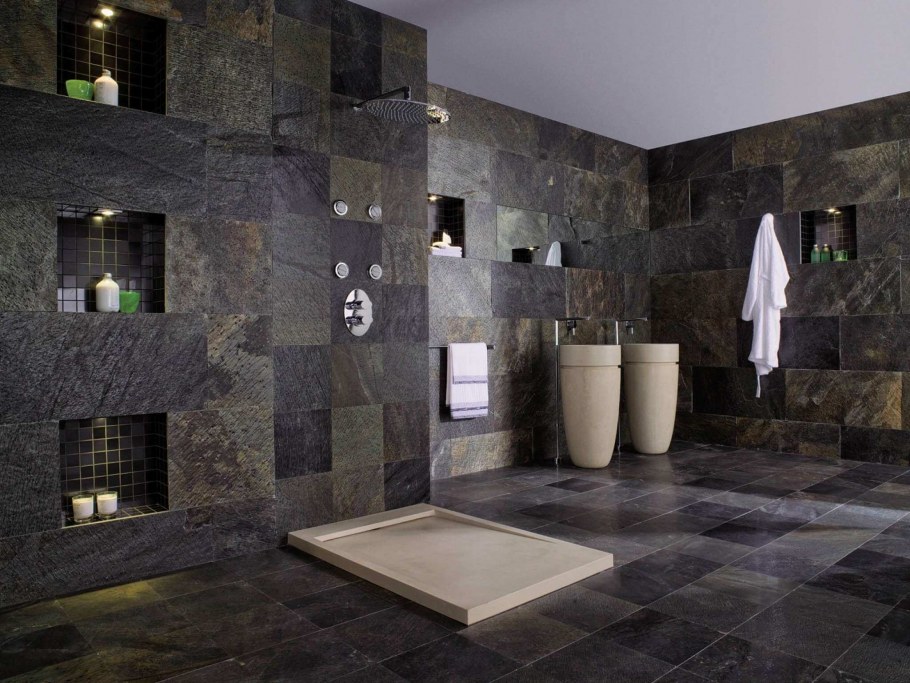 Porcelanosa сланец