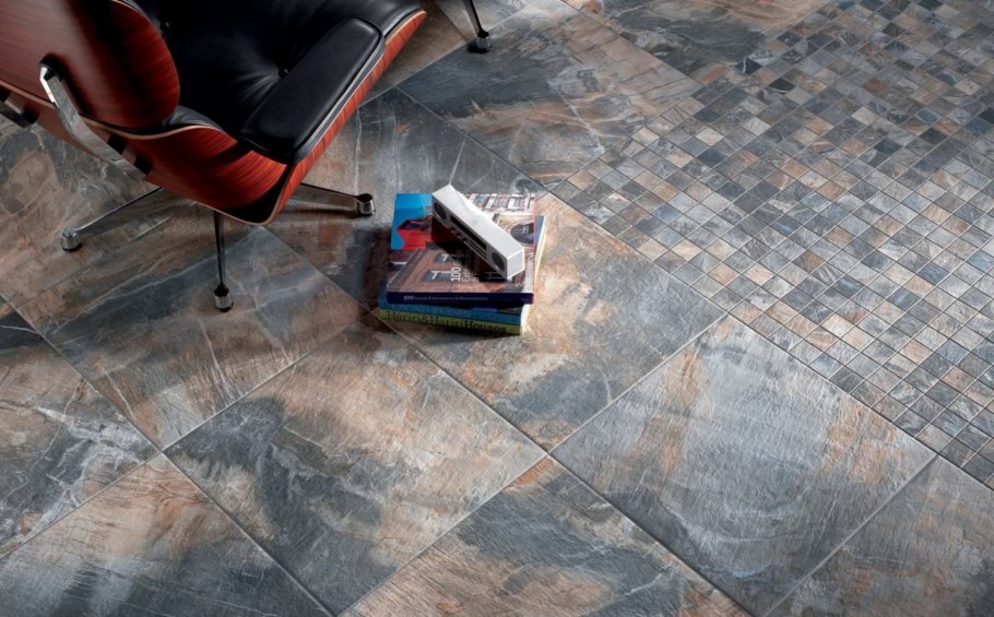 Плитка из керамогранита