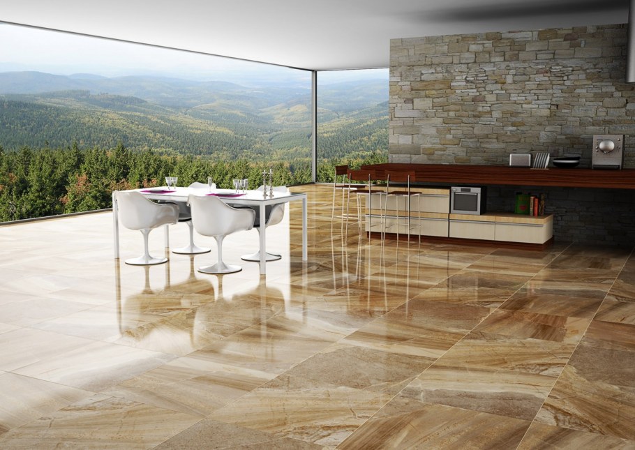 Керамогранит Jaipur Amaranto 60x60