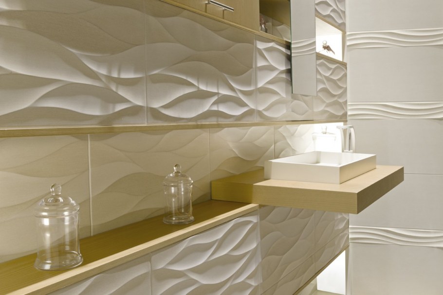 Настенная плитка Aparici Glass