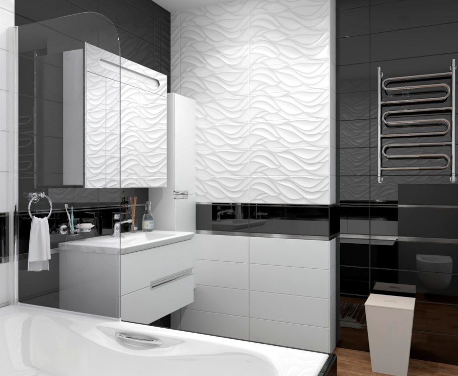 Керамика Классик Сигма белая