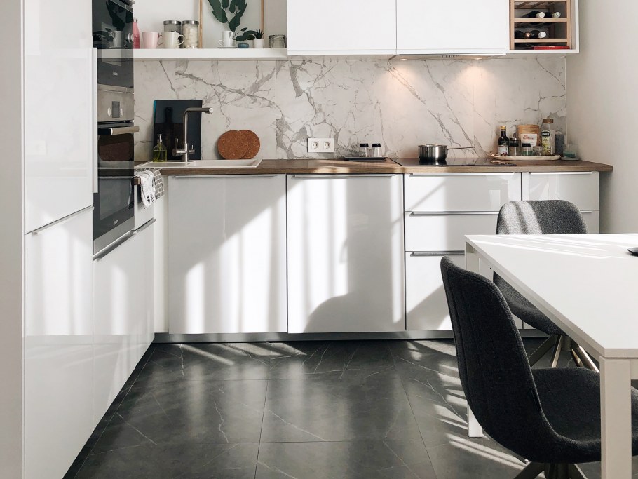 Италон плитка на фартук