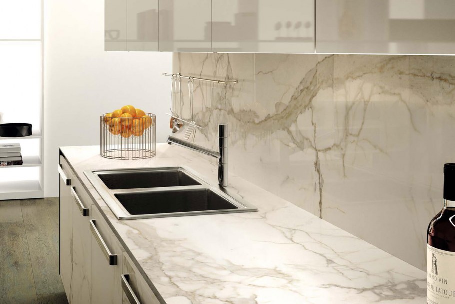 FMG коллекция Maxfine Calacatta