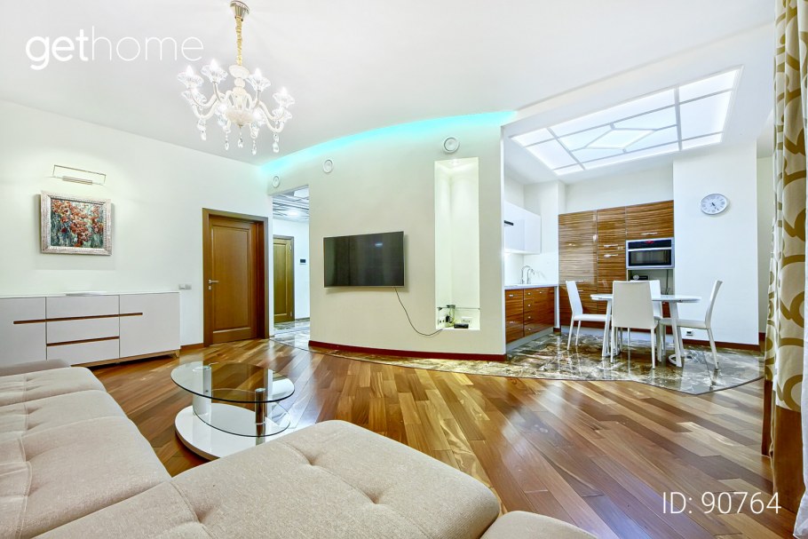 Английский квартал снять квартиру