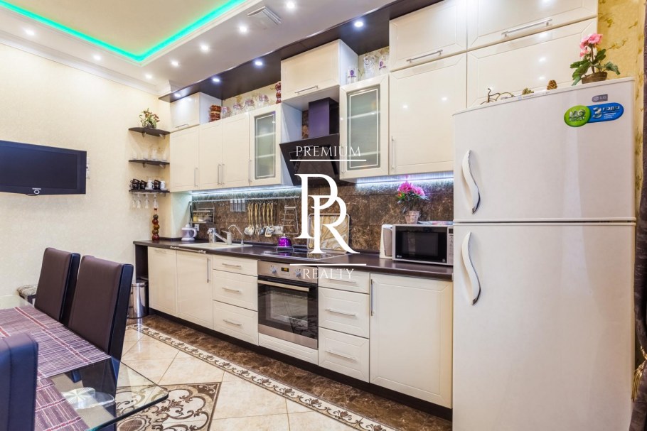 Мытная 50 квартира