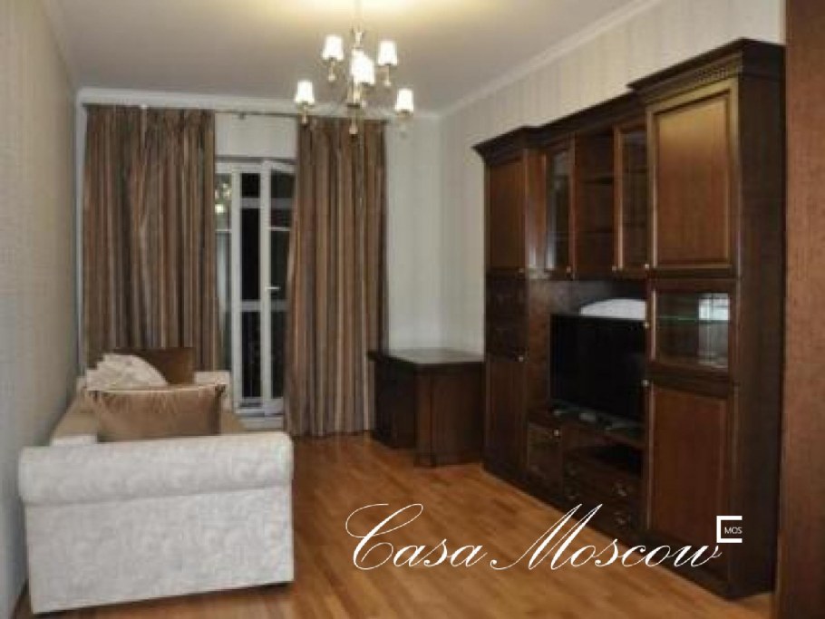 12 Квартира на тамафон