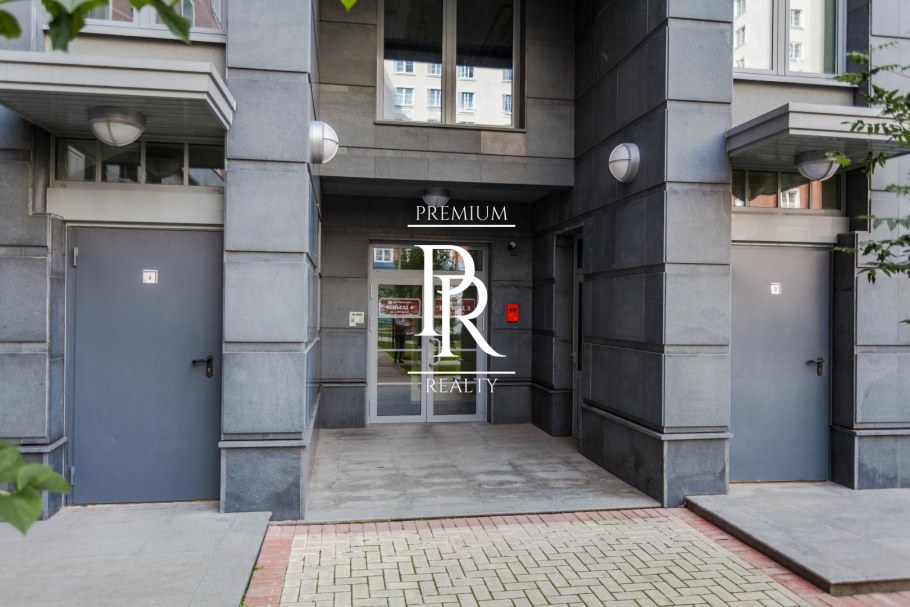 Английский квартал Мытная 7 планировки