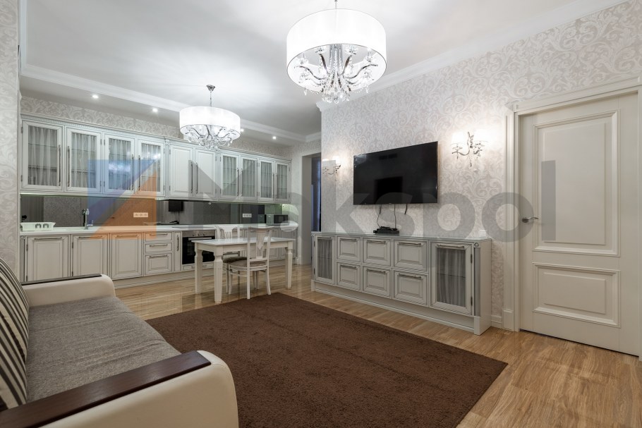 Пропккт квартиры ЖК английский квартал