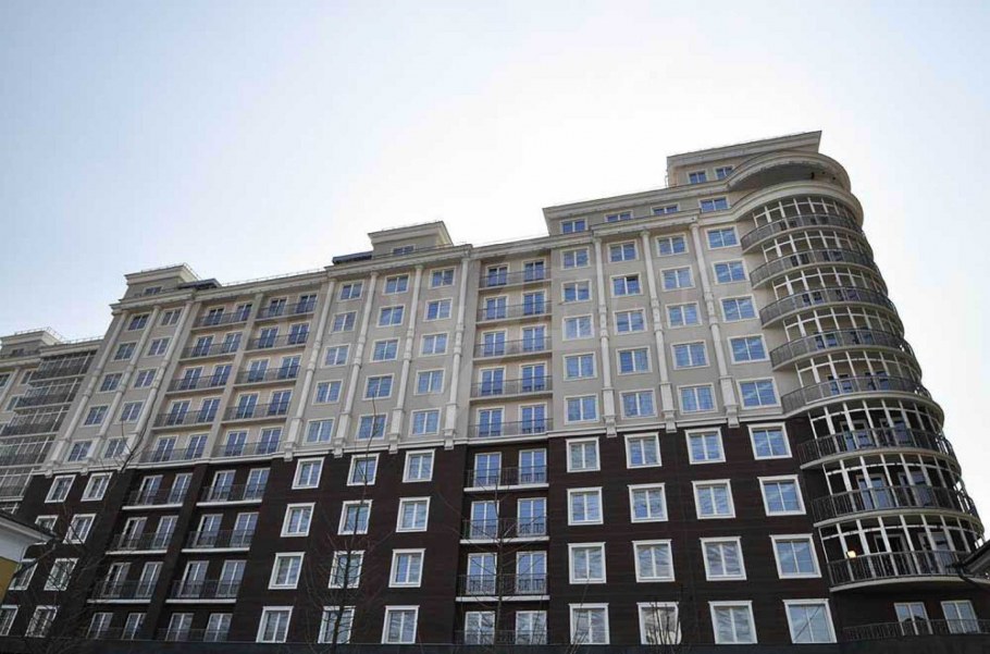 ЖК английский квартал квартиры