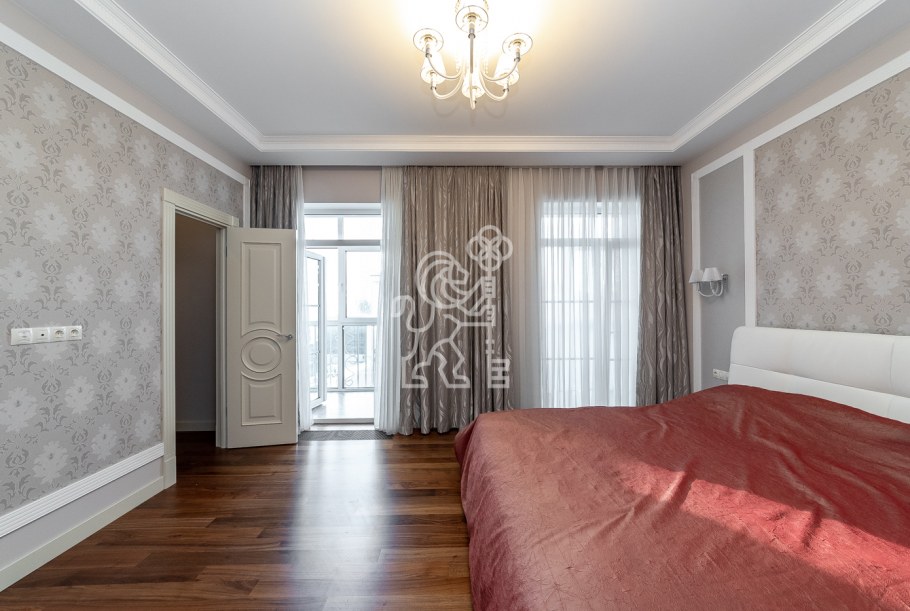 Пропккт квартиры ЖК английский квартал