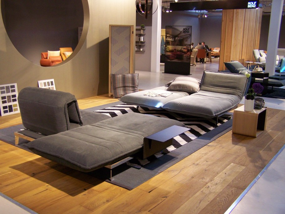 Диван Rolf Benz Nova