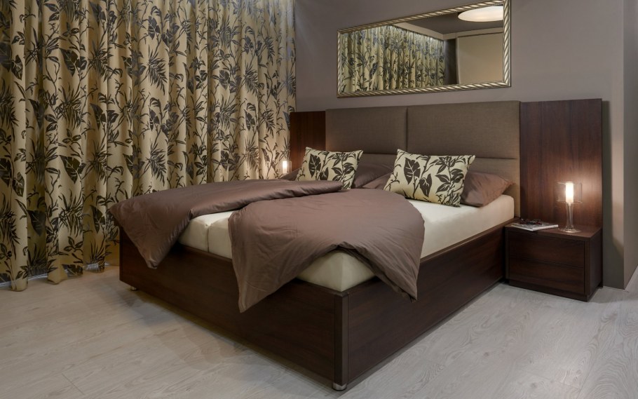 Спальни Ханак