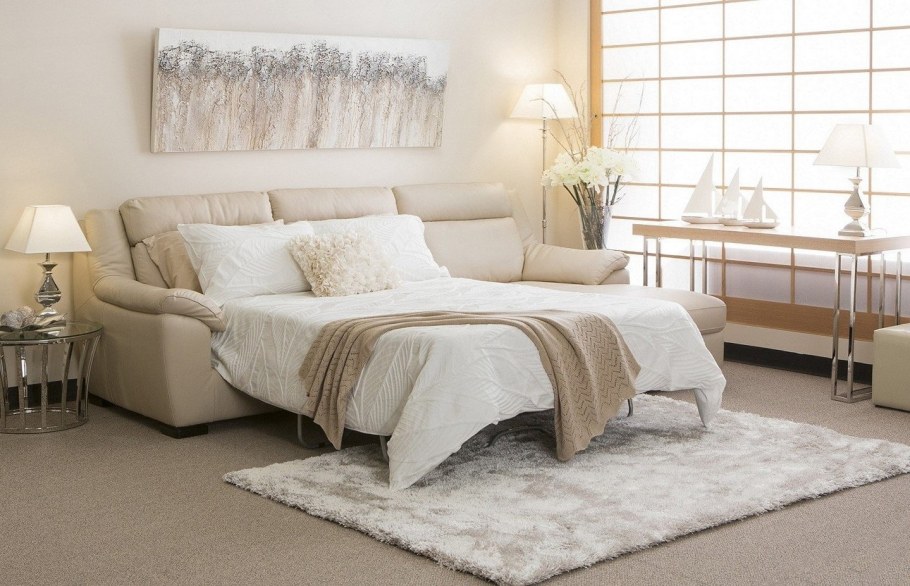 Раскладной диван Sofa Bed