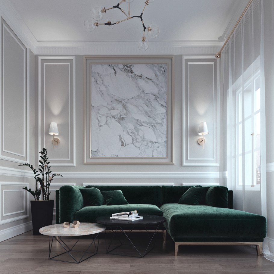 Венецианка Неоклассика