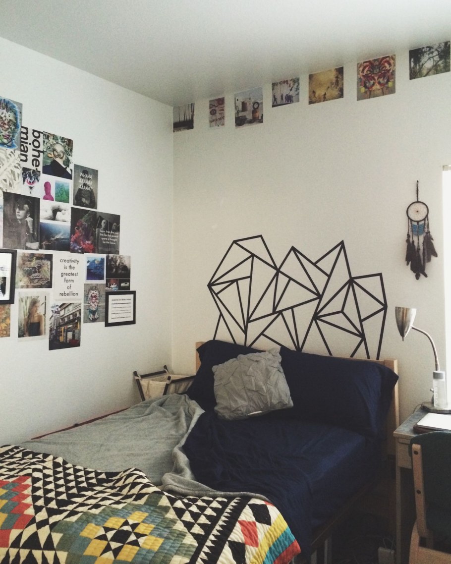 Эстетические украшения для комнаты подростка