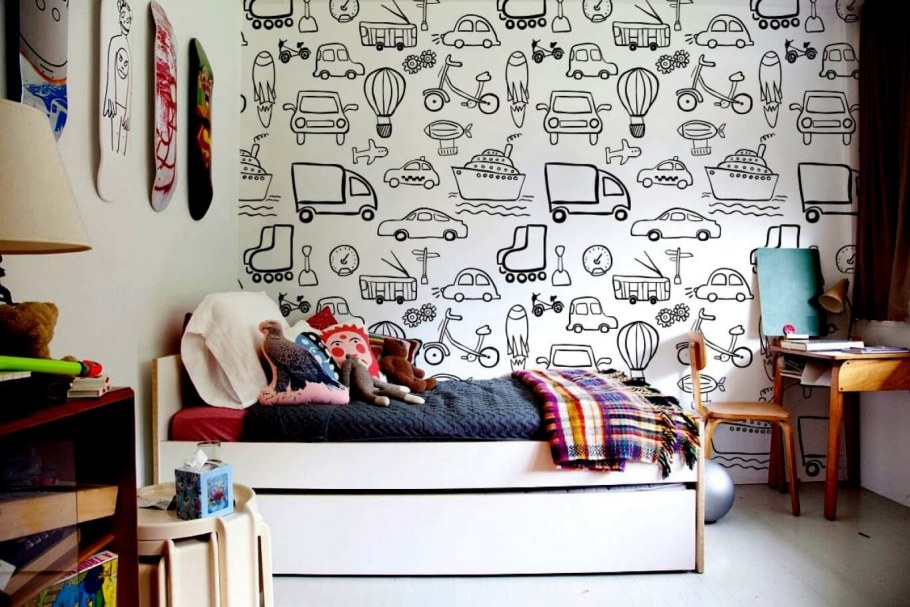 Indie Kid комната aesthetic 2020