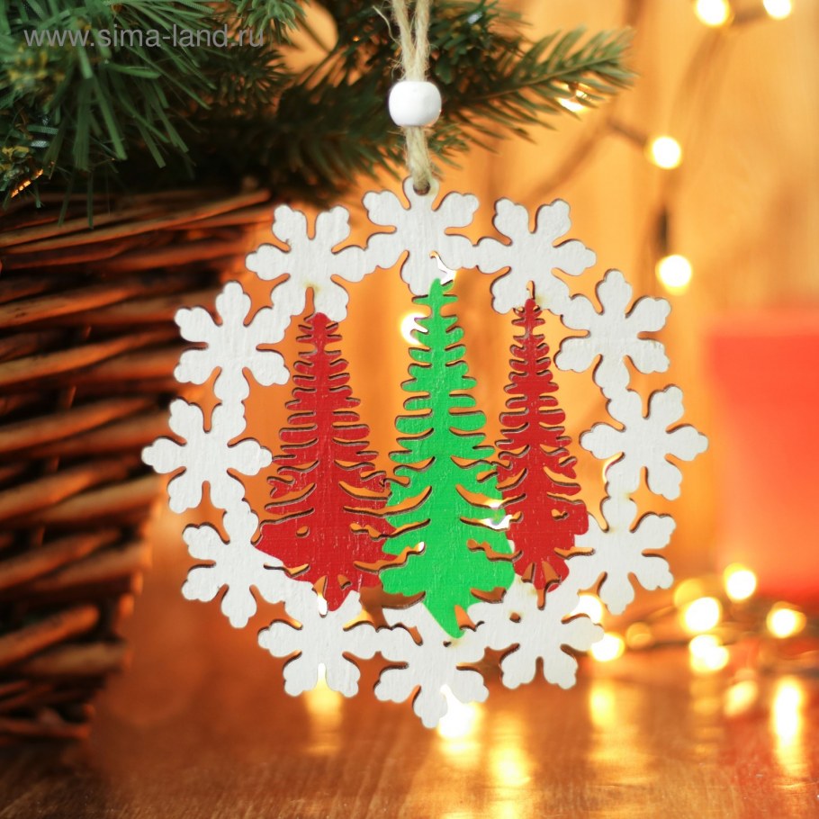 Новогоднқе Оби новогодние украшения 2021