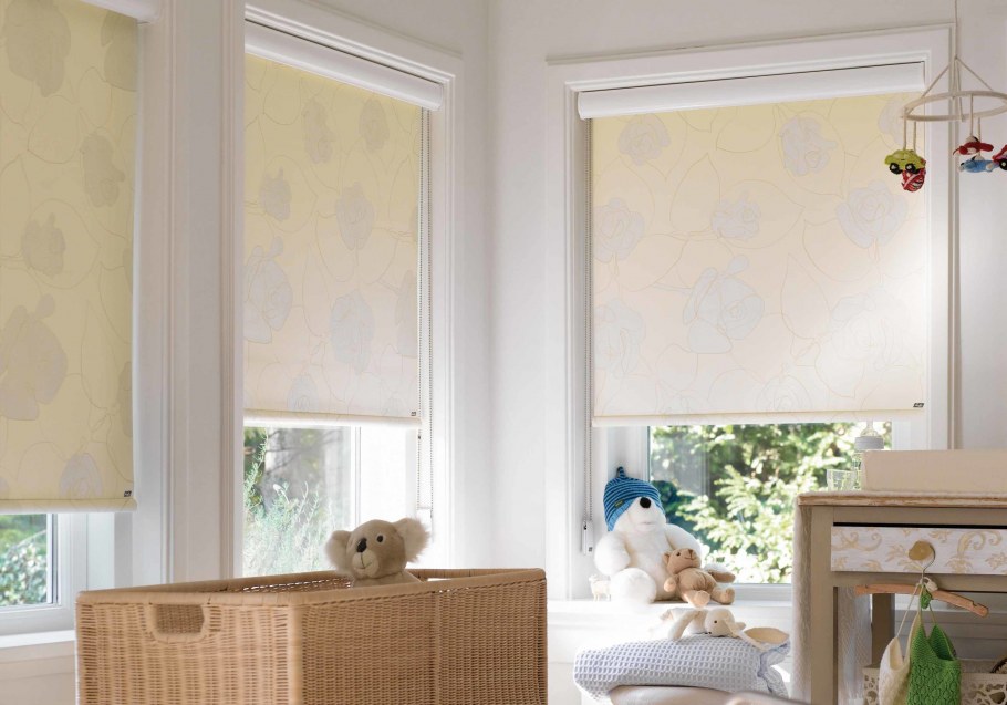 Декоматик рулонные шторы r416