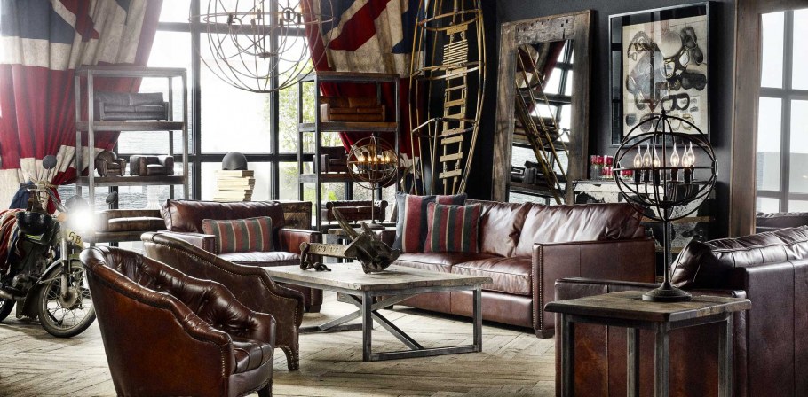 Шале Куршевель ванная плитка