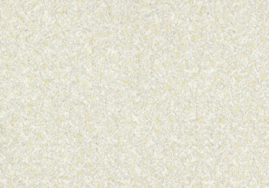 Обои бело золотистые