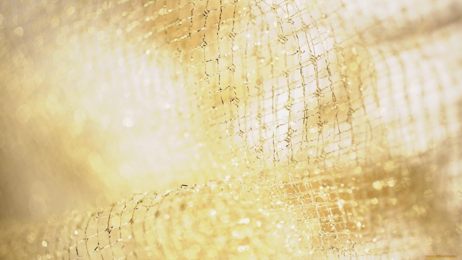 Бежево золотой фон