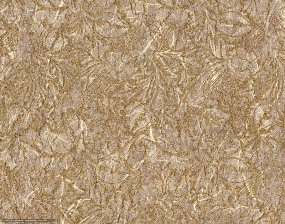 Винтажные фоны с золотом