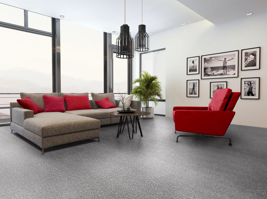 Ковролин ITC SATINO