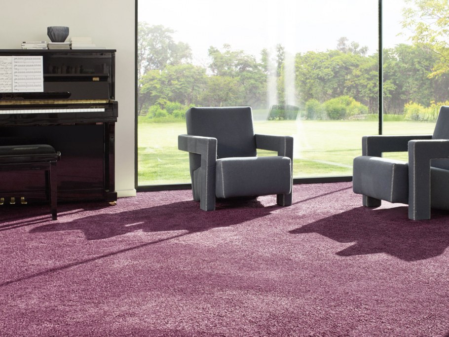 Ковры в интерьере