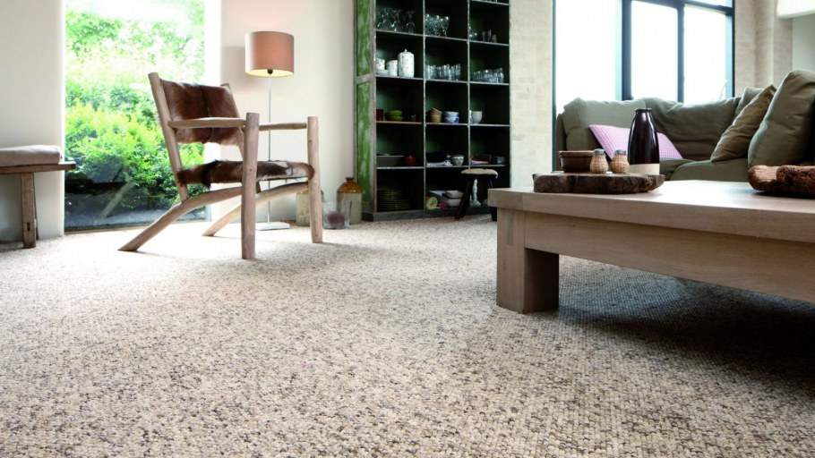 Ковровое покрытие balta Casablanka 720