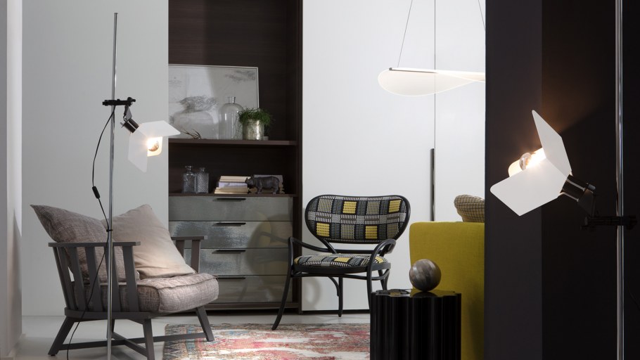 Дизайнерские предметы интерьера