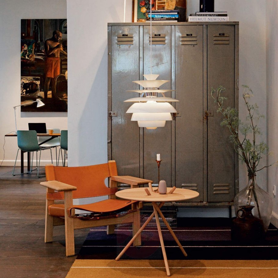 Настольная лампа Atollo Table Lamp