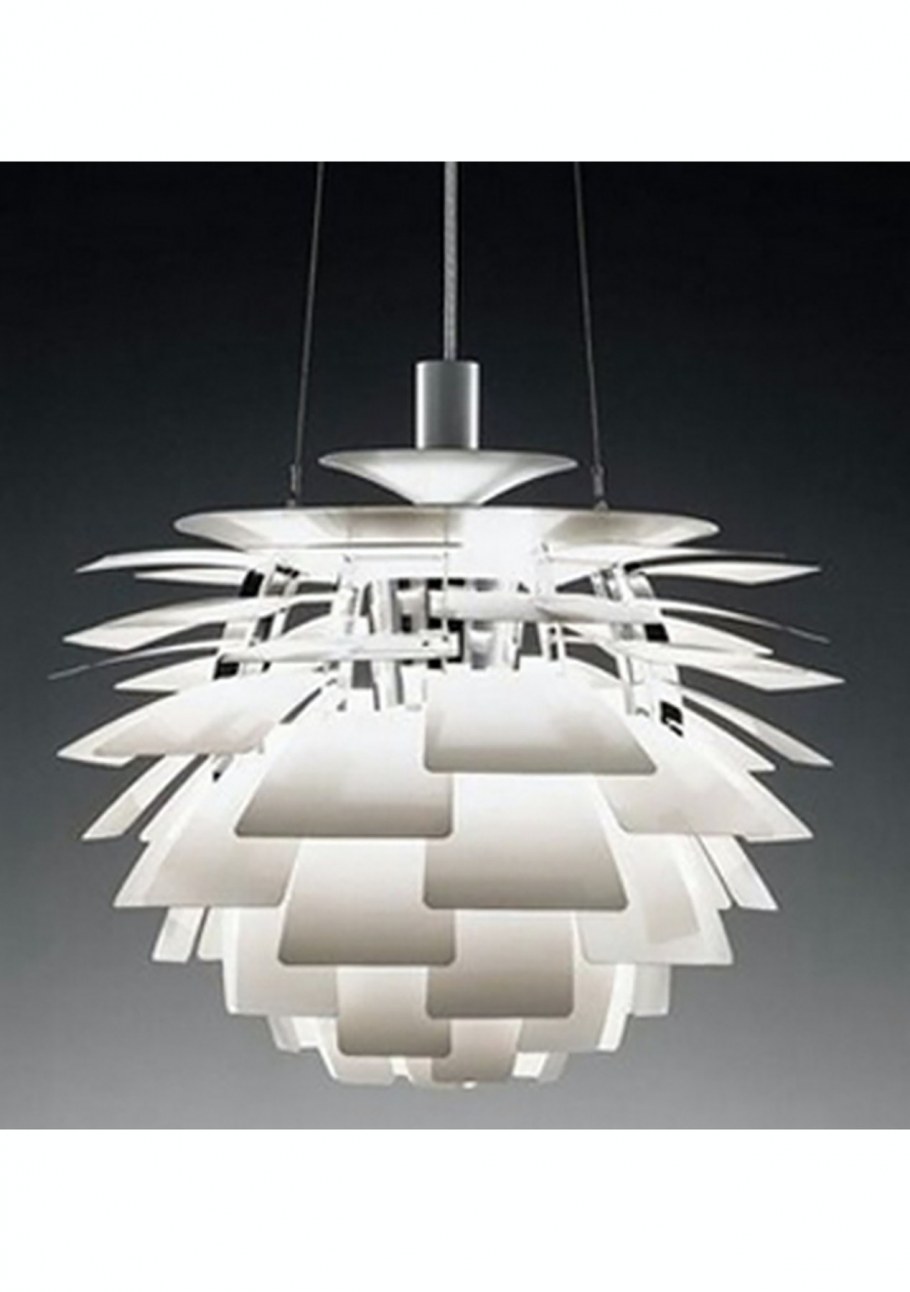 Лампа настольная Джио Понти