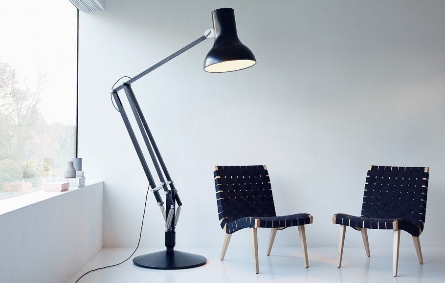 Anglepoise лампа