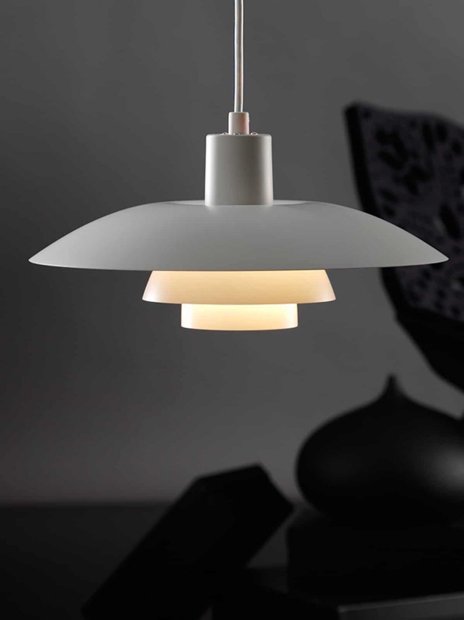 Подвесной светильник Пауль Хеннингсен