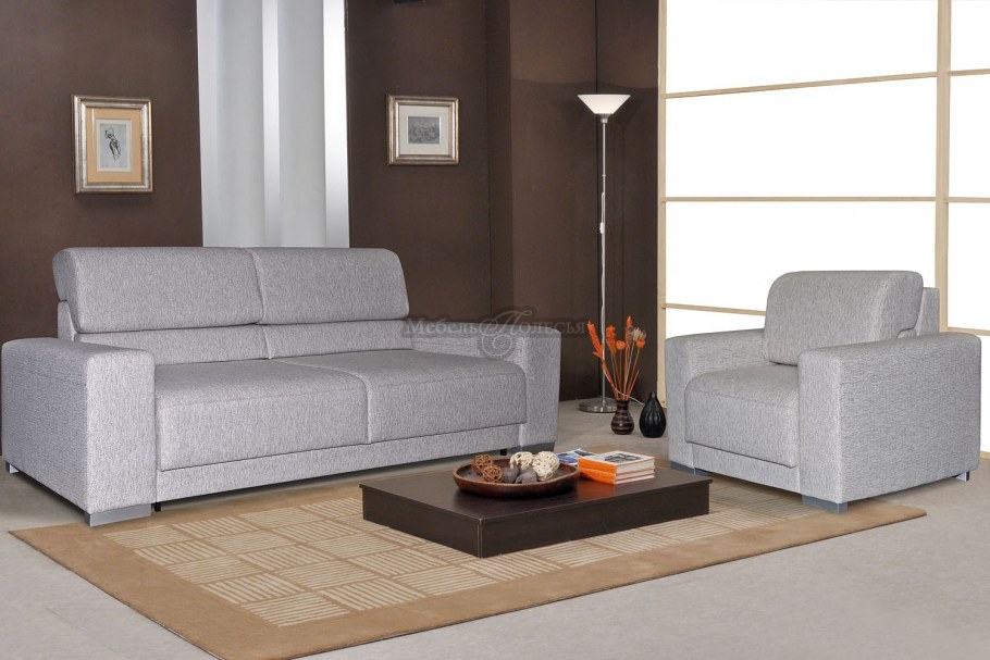 Диван Вагнер Пинскдрев