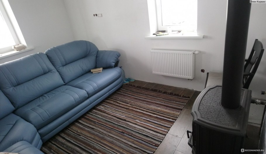 Диван Вагнер