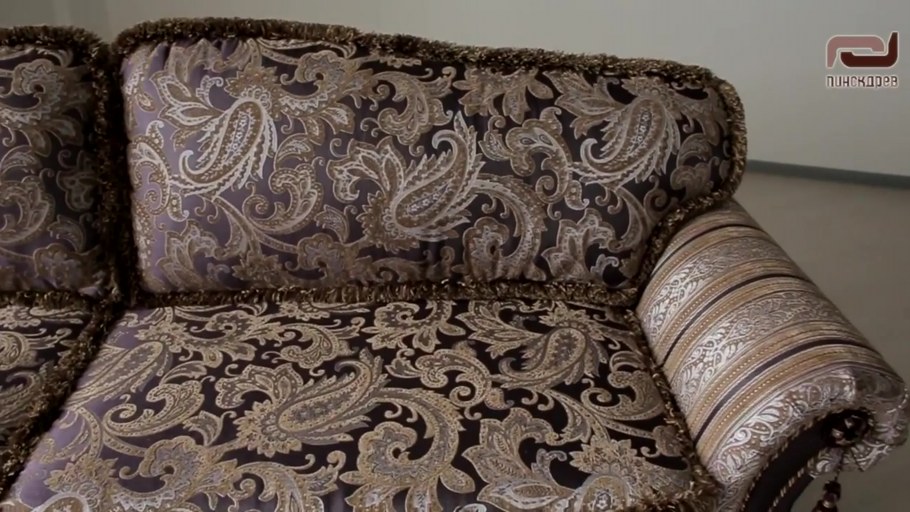 Гостиная Алези Пинскдрев